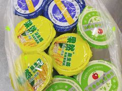 -扬大康源乳业鲜奶吧(大学北路店)