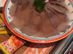 -重庆德庄火锅(龙游店)