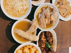 -松發肉骨茶(克拉码头店)