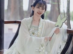 -东湖落雁景区