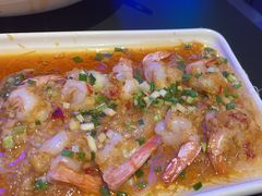 -粉墨特色菜·烧烤音乐酒馆