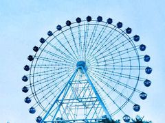 -秦皇岛乐岛海洋王国