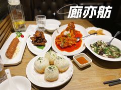 -廊亦舫Lang Yi Fang Restaurant(金桥店)