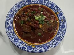 -华州老碗