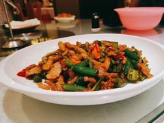 -柴米油盐(土菜院子店)