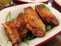 -Tubestation站点比萨(新世界大望路店)