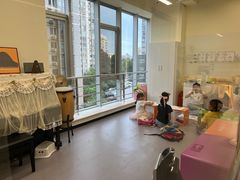-美育少儿中国舞·钢琴·声乐艺术中心(枫蓝购物中心店)