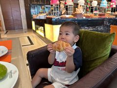 -烟台百纳瑞汀酒店
