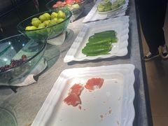 -哆来咪火锅烤肉自助(牌楼店)