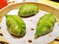 -蔡澜点心·粤菜(花城汇南区店)