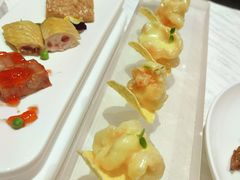 -柒园·三十年创意杭帮菜(龙湖滨江天街店)