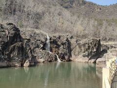 -百里山水画廊乌龙峡谷