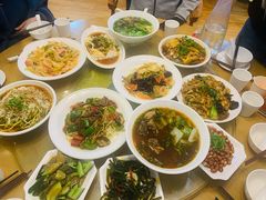 -台北楚楚园馅饼粥(虹桥南丰城店)
