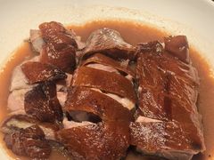 -铜锣湾·有麝自然香(渝北财富中心店)