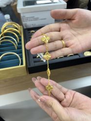 -邵老师打金·黄金加工(大望路总店)