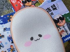 -瑞幸咖啡(大连罗斯福广场一层店)