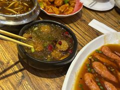 -一盏明灯全素斋(殊像寺店)