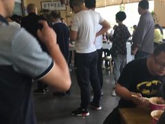 -郭记老汉口热干面