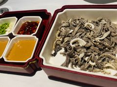 -四季民福烤鸭店(王府井东安门店)