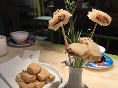 红糖麻糍-桂满陇-十里风荷(合生汇店)