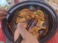 -和源祥·日照菜扛把子(万平口一店)