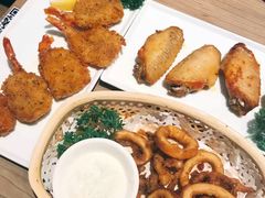 -必胜客(江桥万达店)