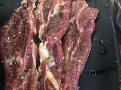 -牛犇炭火烤肉·鲜切烤肉(承德总店)