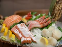 -米禾良日料(人民广场店)