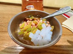 -成都你六姐·牛肉冒菜(城市集市合生汇店)