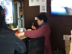 -汪爹爹武汉牛三鲜(朝外大街店)