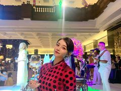 -广州花园酒店