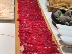 -牛人日志·鲜牛肉骨汤火锅(万科里瑧店)