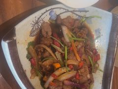 -乌记大厨餐厅