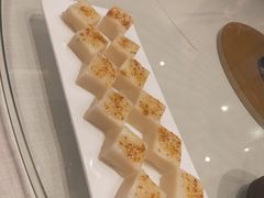太白桂花拉糕-小天厨民间菜馆(深圳街店)