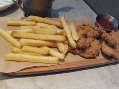 一团皇气小吃拼盘-必胜客(南环汇邻店)
