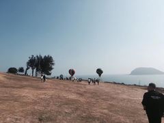 -漳州滨海火山岛自然生态风景区