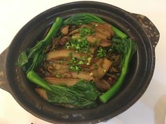 -蓝天宾馆·融合菜·宴席(解放大道店)