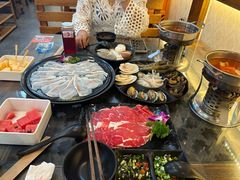 -丽江庭院之爱在路上(西单店)