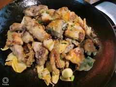 -海鸿荟·沿江菜(中山北路店)