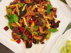 -春来和(汉城南路店)