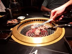 -谷牛和牛烤肉(漕河泾印象城店)