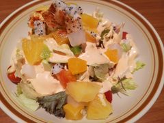 -萨莉亚意式餐厅(万嘉商业广场店)