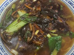 -福海面馆(阳曲店)