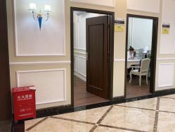 -深圳春天阳光医院·轮廓抗衰中心