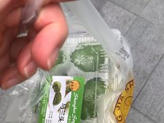 -王家沙点心店(万航渡路店)