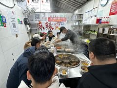 -吴记麻辣烫(曙光中路店)