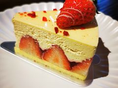 -黑草莓(重庆路店)