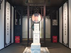 -阳明祠