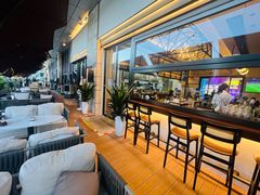 -盐说·西式餐酒馆(光明万达店)