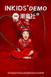 -INKIDS潮童社儿童摄影(朝阳大悦城店)